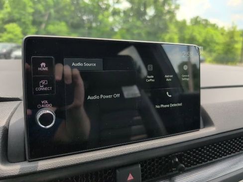 Certified 2026 Honda CR-V Sport-L image 27