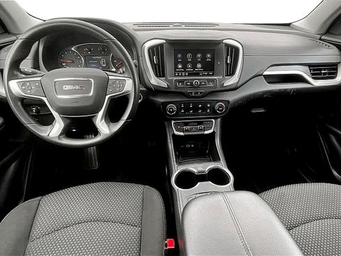 Used 2025 GMC Terrain Elevation image 15