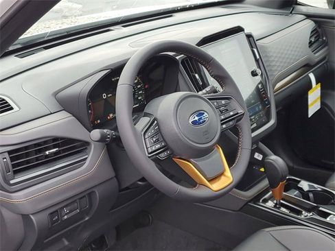 New 2026 Subaru Forester Wilderness image 23