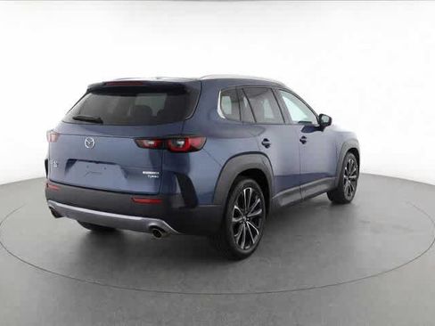 Used 2024 MAZDA CX-50 AWD 2.5 Turbo w/ Weather Package image 5