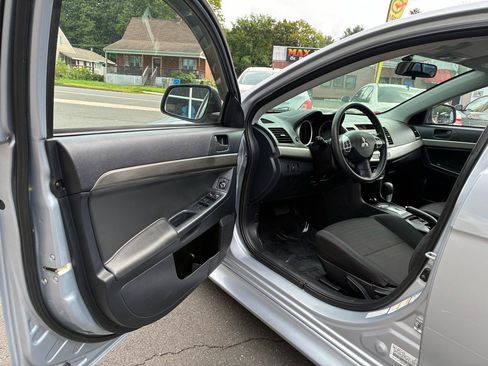 Used 2012 Mitsubishi Lancer SE AWD/4WD image 10