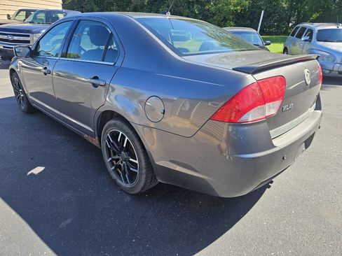 Used 2010 Mercury Milan FWD image 7
