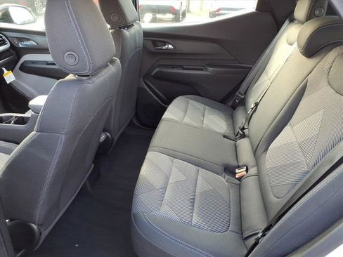 New 2027 Chevrolet Bolt LT image 10