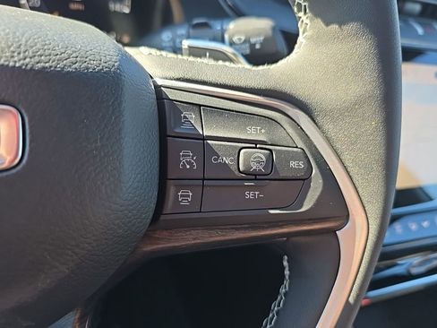 New 2026 Jeep Grand Cherokee Laredo image 20