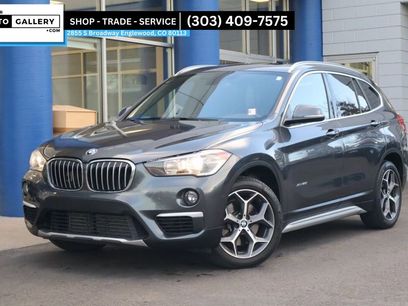 Used 2018 BMW X1 xDrive28i