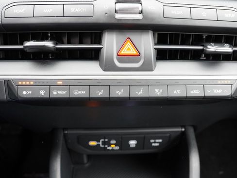 New 2026 Kia K4 LXS image 14