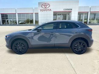 Used 2023 MAZDA CX-30 AWD 2.5 S w/ Preferred Package video 2