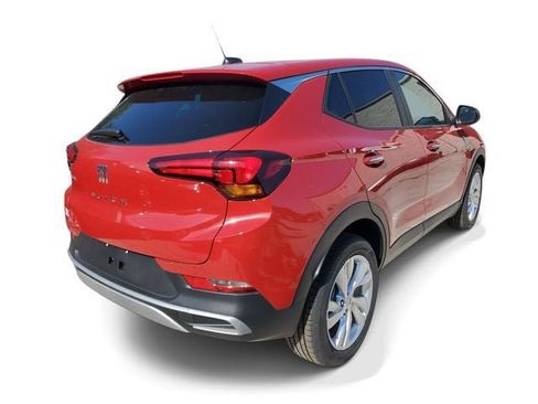 New 2026 Buick Encore GX Preferred FWD image 5