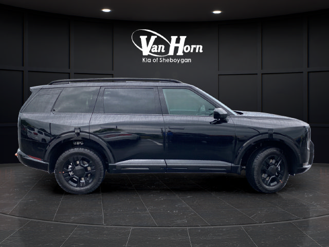 New 2027 Kia Telluride SX Prestige X-Pro AWD/4WD image 9