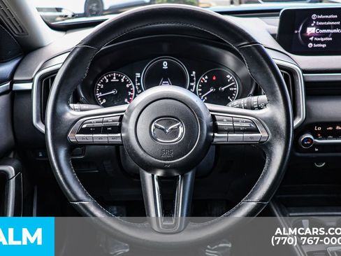 Used 2025 MAZDA CX-50 AWD 2.5 S w/ Preferred Package image 32