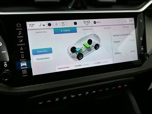 New 2026 Jeep Cherokee Limited AWD/4WD image 43