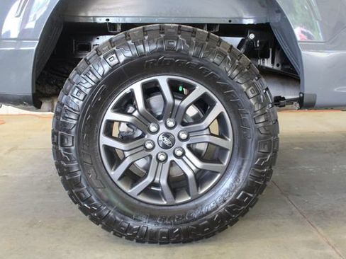 Used 2021 Ford F150 Tremor w/ Equipment Group 402A High AWD/4WD image 29