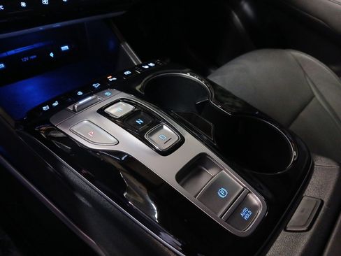 Certified 2024 Hyundai Tucson Limited image 18