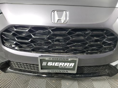 New 2026 Honda HR-V EX-L image 10