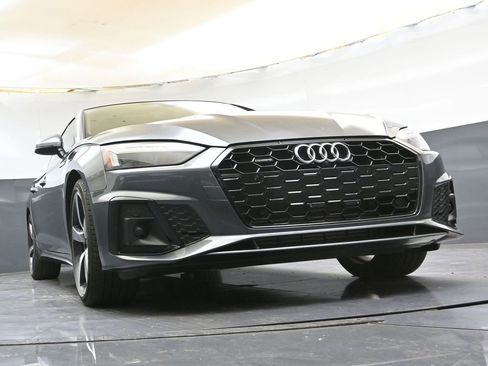 Used 2025 Audi A5 2.0T Premium Plus image 42