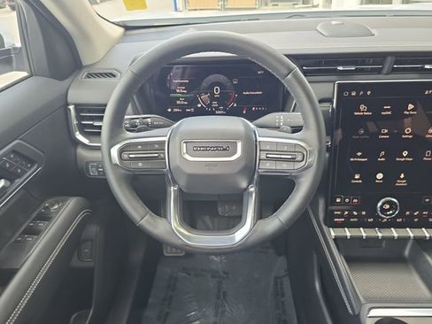 New 2026 GMC Terrain Denali w/ LPO, Floor Liner Package AWD/4WD image 12