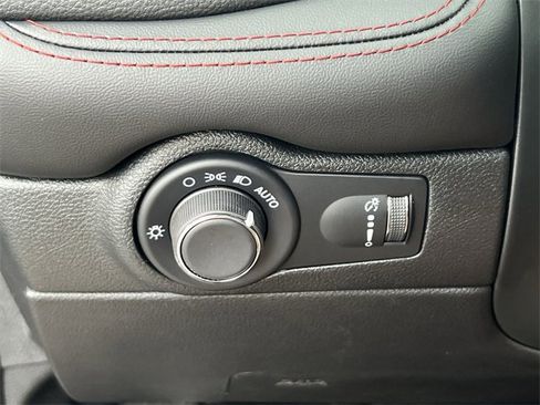 New 2026 Dodge Durango GT w/ Blacktop Package image 25