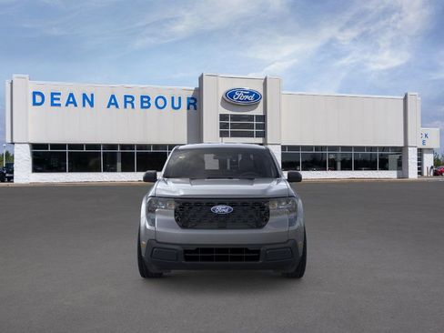 New 2025 Ford Maverick XL w/ 4K Tow Package image 6