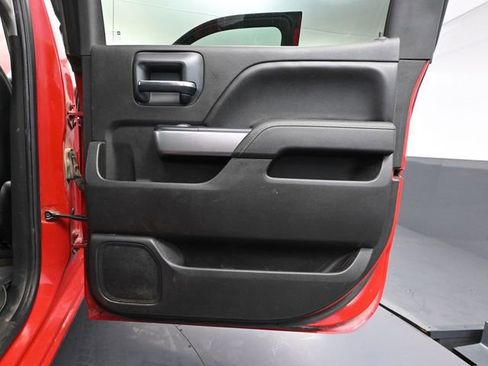 Used 2015 Chevrolet Silverado 1500 LT w/ All Star Edition image 38