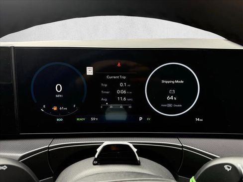 New 2026 Hyundai Santa Fe Calligraphy image 13