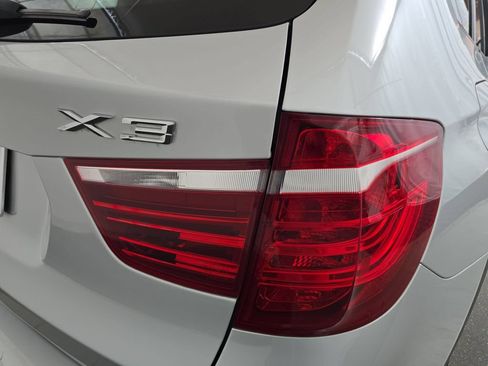 Used 2016 BMW X3 xDrive28i AWD/4WD image 34