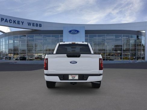New 2026 Ford F150 XLT w/ Tow/Haul Package AWD/4WD image 6