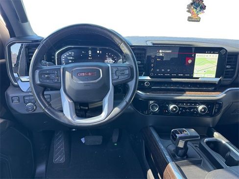 Used 2023 GMC Sierra 1500 Elevation w/ X31 Off-Road Package image 10