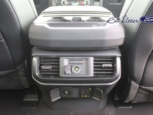 New 2026 Ford F150 Raptor AWD/4WD image 11