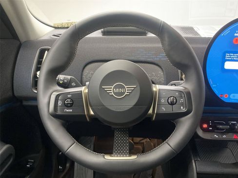 Used 2025 MINI Cooper Countryman SE AWD/4WD image 15