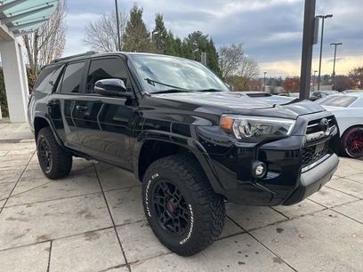 Used 2023 Toyota 4Runner TRD Off-Road Premium