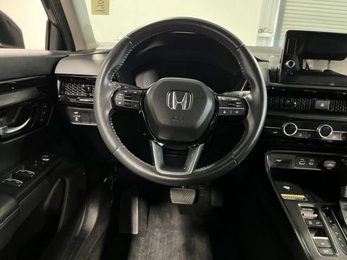 Used 2024 Honda CR-V EX-L image 21