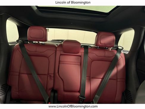 New 2026 Lincoln Corsair Reserve image 61