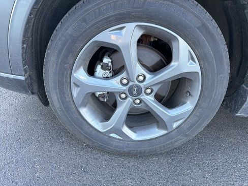 Used 2023 Ford Escape ST-Line w/ Tech Pack #1 image 8