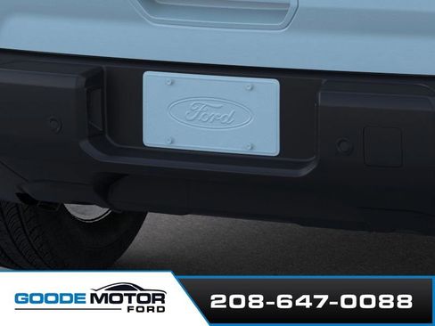 New 2025 Ford Bronco Sport Heritage w/ Convenience Package image 23