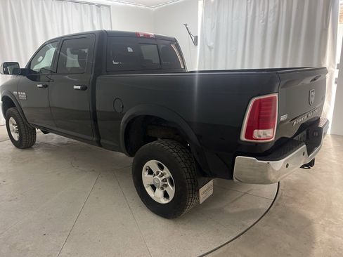 Used 2015 RAM 2500 Power Wagon Laramie image 10