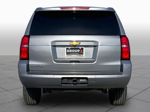 Used 2018 Chevrolet Tahoe LS RWD image 5