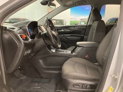 Used 2019 Chevrolet Equinox LT AWD/4WD image 9