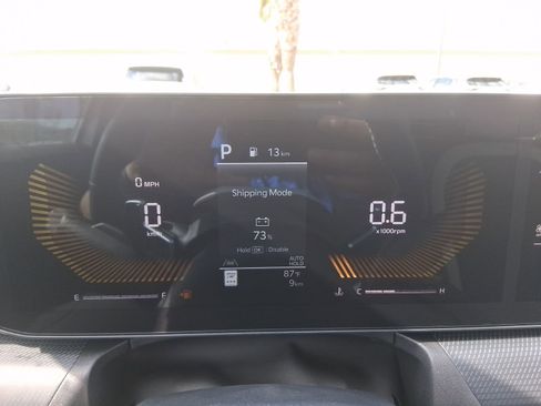 New 2026 Kia K4 GT-Line Turbo FWD image 7