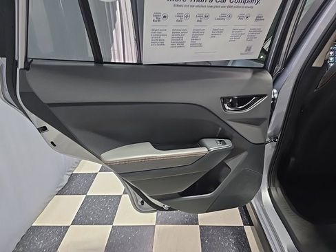 New 2026 Subaru Crosstrek 2.5i Limited AWD/4WD image 15