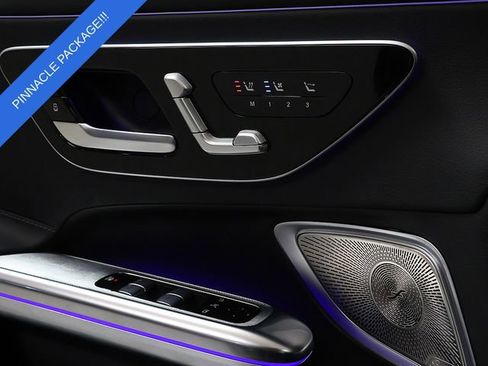Certified 2024 Mercedes-Benz CLE 300 4MATIC Cabriolet image 27