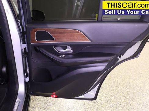 Used 2025 Mercedes-Benz GLE 350 4MATIC image 36