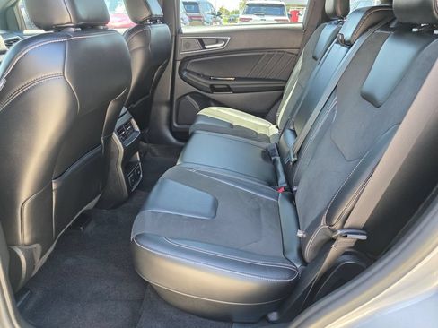 Used 2020 Ford Edge ST AWD/4WD image 19