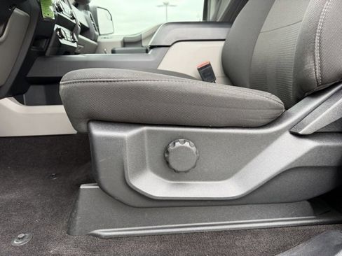 Certified 2019 Ford F150 XL w/ Equipment Group 101A Mid image 9