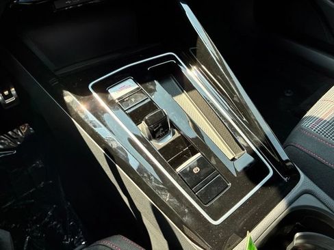 New 2026 Volkswagen GTI S FWD image 11