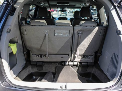 Used 2015 Honda Odyssey EX-L image 26