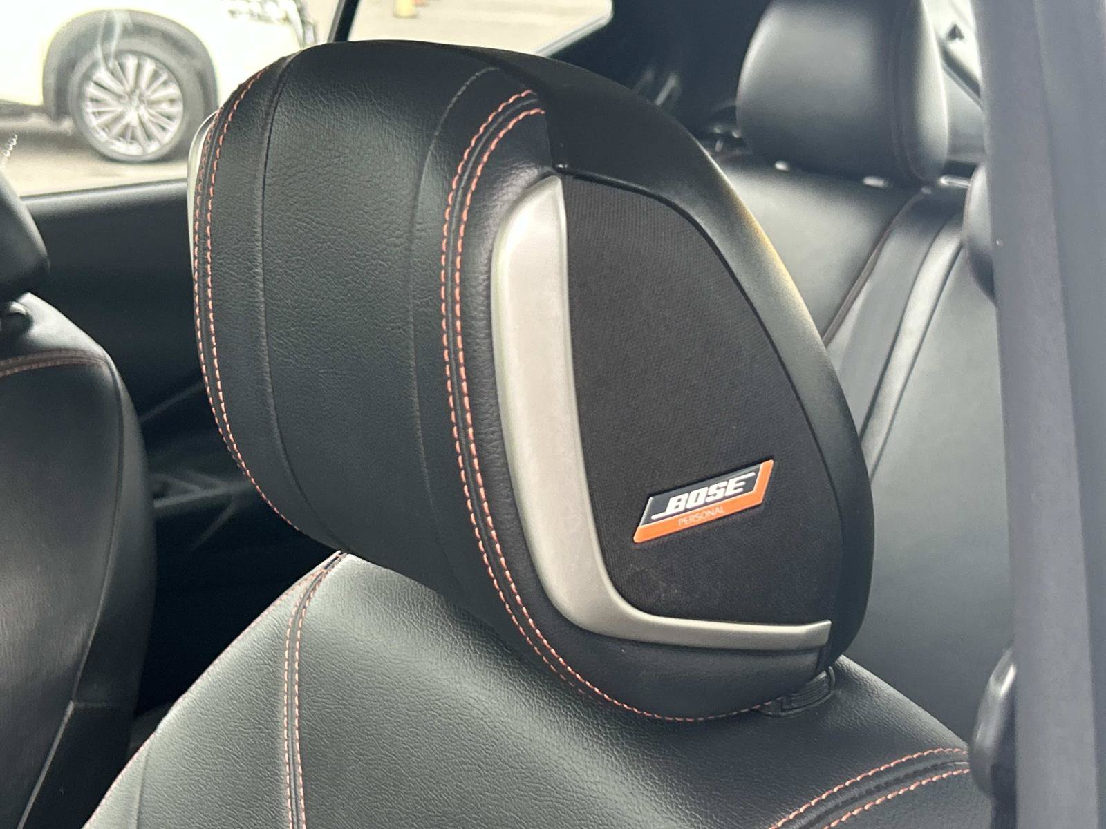 Used 2020 Nissan Kicks SR w/ SR Premium Package FWD image 23