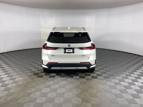 New 2026 BMW X1 xDrive28i w/ Technology Package image 24