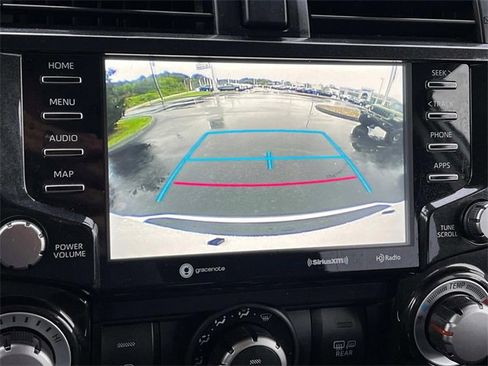 Used 2024 Toyota 4Runner TRD Off-Road image 35