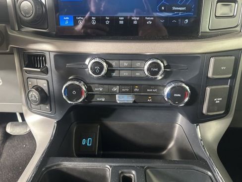 Used 2024 Ford F150 XLT w/ Mobile Office Package image 16