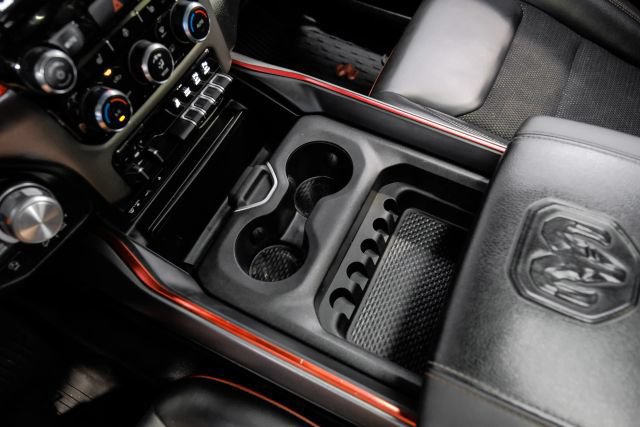 Used 2019 RAM 1500 Rebel w/ Rebel Level 2 Equipment Group AWD/4WD image 34